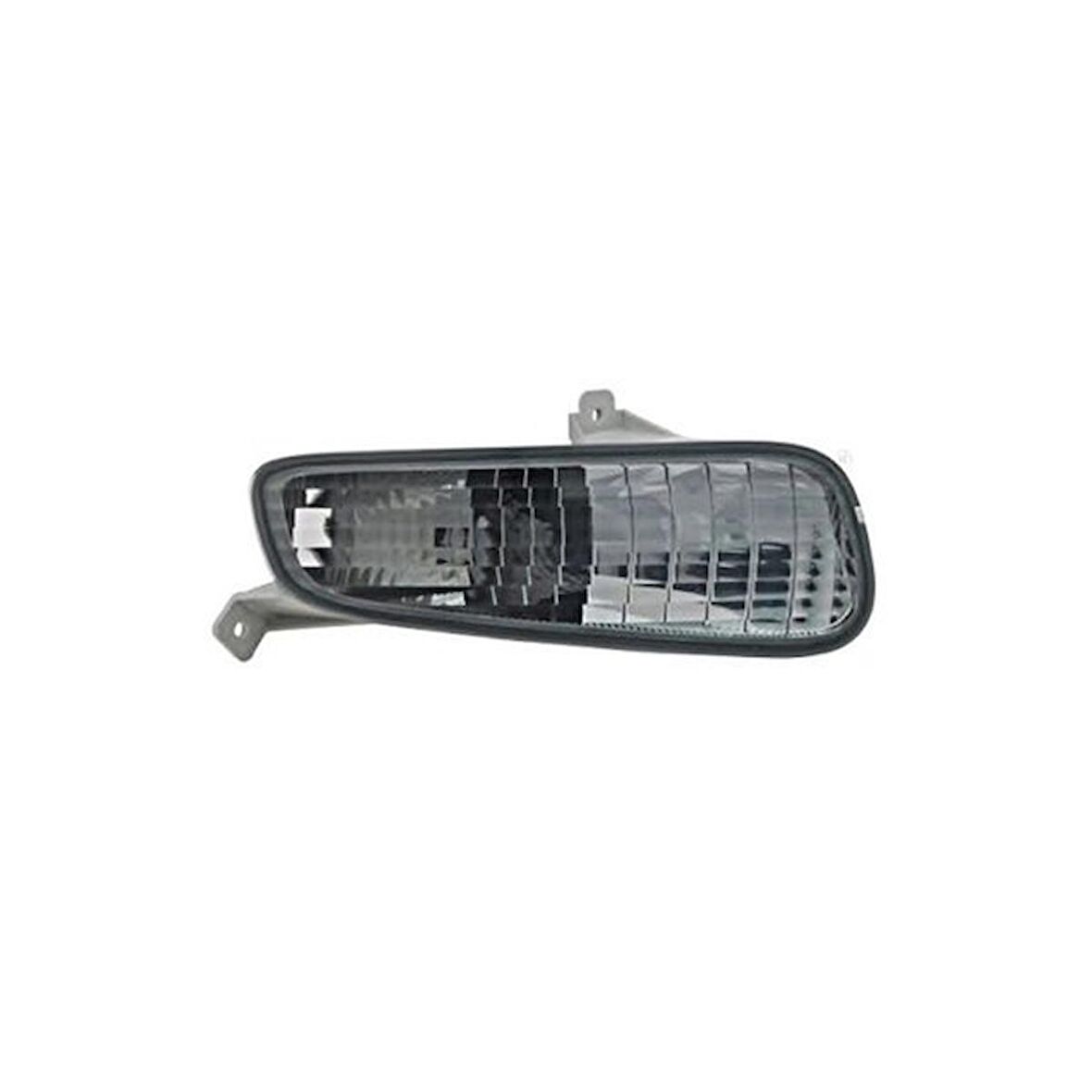 Fiat Punto Sinyal Sol [Orjinal] (51858823)